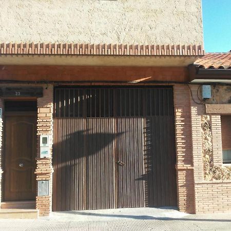 El Ventorrillo Villa Riopar Luaran gambar