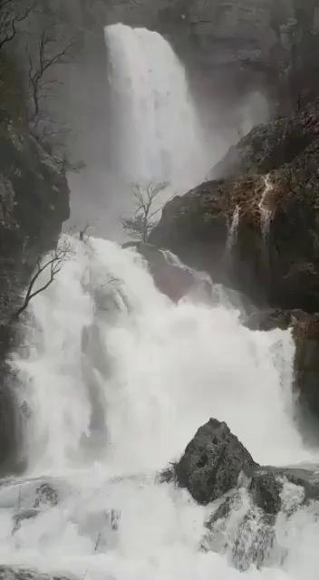 El Ventorrillo Villa Riopar Luaran gambar